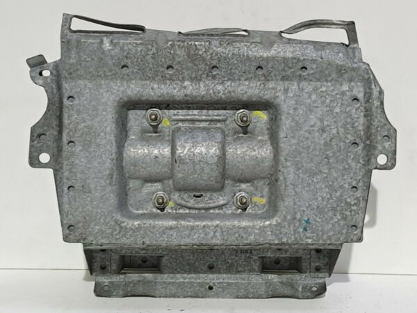 AIRBAG DELANTERO ACOMPAÑANTE RENAULT CLIO II FASE II (B/CB0) 1.5 dCi Diesel DIESEL Motor 1,5 Ltr.  101 CV  [2001 - 2013] 3 Puertas - Imagen 2
