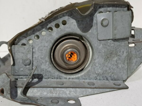 AIRBAG DELANTERO ACOMPAÑANTE RENAULT CLIO II FASE II (B/CB0) 1.5 dCi Diesel DIESEL Motor 1,5 Ltr.  101 CV  [2001 - 2013] 3 Puertas - Imagen 3