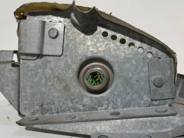 AIRBAG DELANTERO ACOMPAÑANTE RENAULT CLIO II FASE II (B/CB0) 1.5 dCi Diesel DIESEL Motor 1,5 Ltr.  101 CV  [2001 - 2013] 3 Puertas - Imagen 4