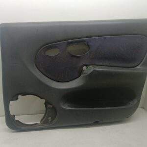 TAPIZADO INTERIOR PUERTA DELANTERO DERECHO FIAT PALIO WEEKEND (178) 16V 100 NAFTA 95 Motor 1,6 Ltr.  101 CV  [1997 - 2002] 5 Puertas