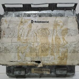 AIRBAG DELANTERO ACOMPAÑANTE RENAULT CLIO II FASE II (B/CB0) 1.5 dCi Diesel DIESEL Motor 1,5 Ltr.  101 CV  [2001 - 2013] 3 Puertas