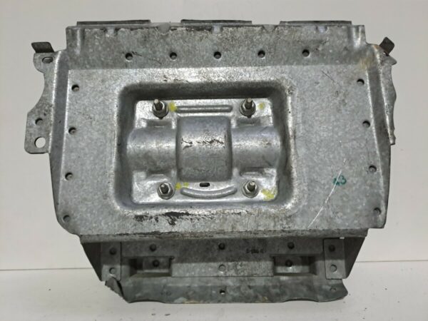 AIRBAG DELANTERO ACOMPAÑANTE RENAULT CLIO II FASE II (B/CB0) 1.5 dCi Diesel DIESEL Motor 1,5 Ltr.  101 CV  [2001 - 2013] 3 Puertas - Imagen 2