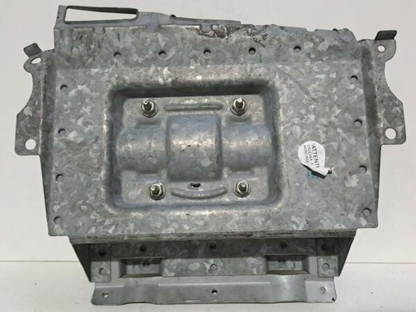 AIRBAG DELANTERO ACOMPAÑANTE RENAULT CLIO II FASE II (B/CB0) 1.5 dCi Diesel DIESEL Motor 1,5 Ltr.  101 CV  [2001 - 2013] 3 Puertas - Imagen 2