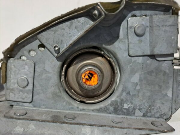 AIRBAG DELANTERO ACOMPAÑANTE RENAULT CLIO II FASE II (B/CB0) 1.5 dCi Diesel DIESEL Motor 1,5 Ltr.  101 CV  [2001 - 2013] 3 Puertas - Imagen 3