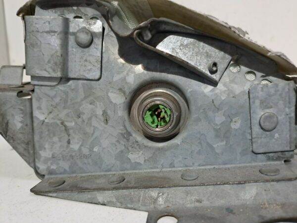 AIRBAG DELANTERO ACOMPAÑANTE RENAULT CLIO II FASE II (B/CB0) 1.5 dCi Diesel DIESEL Motor 1,5 Ltr.  101 CV  [2001 - 2013] 3 Puertas - Imagen 4