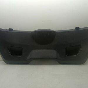 TAPIZADO INTERIOR PORTON TRASERO PEUGEOT 207 1.4 HDi DIESEL Motor 1,4 Ltr.  68 CV  [2006 - 2012] 3 Puertas