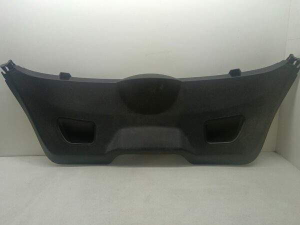TAPIZADO INTERIOR PORTON TRASERO PEUGEOT 207 1.4 HDi DIESEL Motor 1,4 Ltr.  68 CV  [2006 - 2012] 3 Puertas