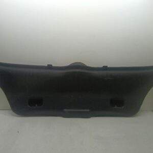TAPIZADO INTERIOR PORTON TRASERO PEUGEOT 307 CC (S2) 2.0 16V HDi FAP CAT (RHR / DW10BTED4) DIESEL Motor 2,0 Ltr.  136 CV  [2005 - 2009] 3 Puertas