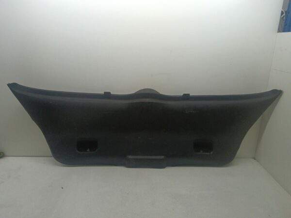 TAPIZADO INTERIOR PORTON TRASERO PEUGEOT 307 CC (S2) 2.0 16V HDi FAP CAT (RHR / DW10BTED4) DIESEL Motor 2,0 Ltr.  136 CV  [2005 - 2009] 3 Puertas