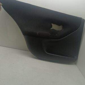 TAPIZADO INTERIOR PUERTA TRASERO IZQUIERDO PEUGEOT 306 BERLINA 3/4/5 PUERTAS (S2) Graffic DIESEL Motor 1,9 Ltr.  68 CV  [1997 - 2003] 5 Puertas