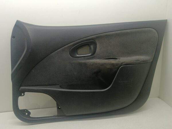 TAPIZADO INTERIOR PUERTA DELANTERO DERECHO CITROEN SAXO 1.5 D SX DIESEL Motor 1,5 Ltr.  54 CV  [1996 - 2000] 5 Puertas