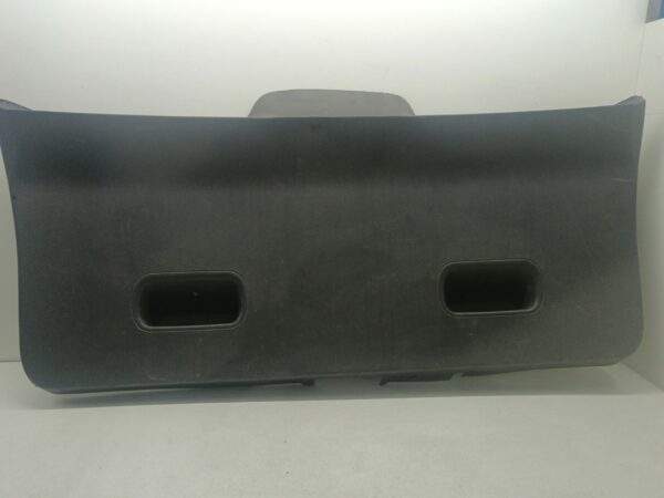 TAPIZADO INTERIOR PORTON TRASERO OPEL MERIVA Cosmo NAFTA 95 Motor 1,4 Ltr.  90 CV  [2003 - 2008] 5 Puertas
