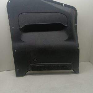 TAPIZADO INTERIOR PUERTA TRASERO IZQUIERDO PEUGEOT PARTNER (S1) Combispace DIESEL Motor 2,0 Ltr.  90 CV  [1996 - 2002] 5 Puertas
