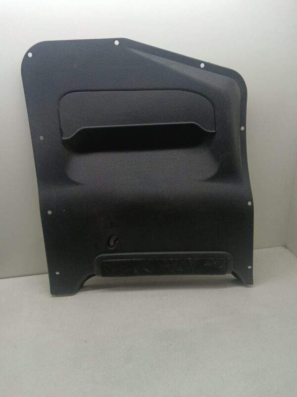TAPIZADO INTERIOR PUERTA TRASERO IZQUIERDO PEUGEOT PARTNER (S1) Combispace DIESEL Motor 2,0 Ltr.  90 CV  [1996 - 2002] 5 Puertas