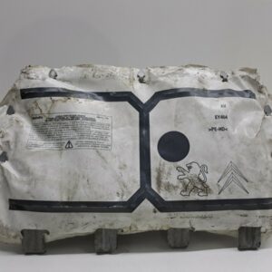 AIRBAG DELANTERO ACOMPAÑANTE PEUGEOT 207 Confort DIESEL Motor 1,6 Ltr.  90 CV  [2006 - 2012] 3 Puertas