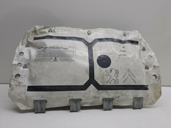 AIRBAG DELANTERO ACOMPAÑANTE PEUGEOT 207 SW 1.6 16V NAFTA 95 Motor 1,6 Ltr.  120 CV  [2007 - 2012] 3 Puertas