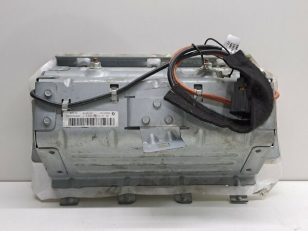 AIRBAG DELANTERO ACOMPAÑANTE PEUGEOT 207 SW 1.6 16V NAFTA 95 Motor 1,6 Ltr.  120 CV  [2007 - 2012] 3 Puertas - Imagen 2