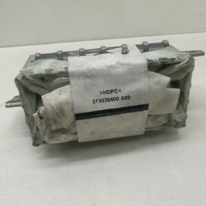 AIRBAG DELANTERO ACOMPAÑANTE TATA INDICA IDI DIESEL Motor 1,4 Ltr.  49 CV  [2002 - 0] 5 Puertas