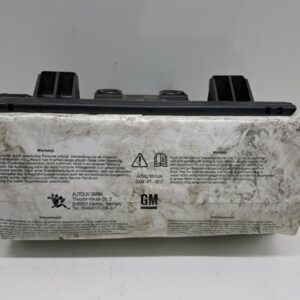 AIRBAG DELANTERO ACOMPAÑANTE OPEL MERIVA 1.3 16V CDTI CAT (Z 13 DT / LN9) DIESEL Motor 1,3 Ltr.  69 CV  [2003 - 2008] 3 Puertas
