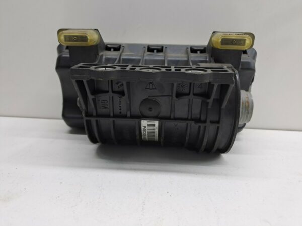 AIRBAG DELANTERO ACOMPAÑANTE OPEL COMBO (CORSA 2) Familiar DIESEL Motor 1,3 Ltr.  69 CV  [2001 - 2011] 0 Puertas - Imagen 2
