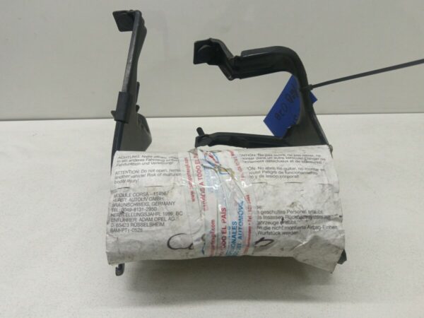 AIRBAG DELANTERO ACOMPAÑANTE CHEVROLET COMBO (CORSA B) 1.7 Diesel DIESEL Motor 1,7 Ltr.  57 CV  [1993 - 2001] 3 Puertas