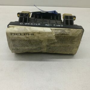AIRBAG DELANTERO ACOMPAÑANTE OPEL MERIVA 1.4 16V NAFTA 95 Motor 1,4 Ltr.  90 CV  [2003 - 2008] 3 Puertas