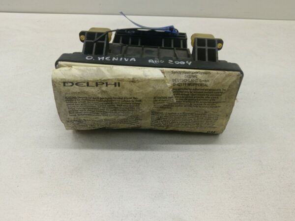 AIRBAG DELANTERO ACOMPAÑANTE OPEL MERIVA 1.4 16V NAFTA 95 Motor 1,4 Ltr.  90 CV  [2003 - 2008] 3 Puertas