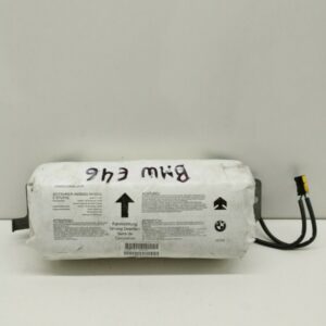 AIRBAG DELANTERO ACOMPAÑANTE BMW SERIE 3 BERLINA (E46) 2.0 16V Diesel CAT DIESEL Motor 2,0 Ltr.  136 CV  [1998 - 2006] 3 Puertas