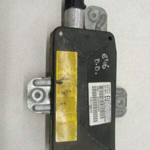 AIRBAG LATERAL DERECHO BMW SERIE 3 BERLINA (E46) 323i NAFTA 95 Motor 2,5 Ltr.  170 CV  [1998 - 2006] 4 Puertas