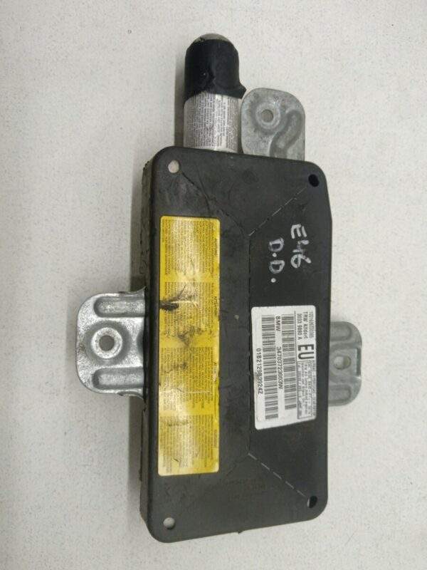 AIRBAG LATERAL DERECHO BMW SERIE 3 BERLINA (E46) 323i NAFTA 95 Motor 2,5 Ltr.  170 CV  [1998 - 2006] 4 Puertas