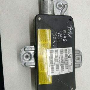 AIRBAG LATERAL DERECHO BMW SERIE 3 BERLINA (E46) 320d DIESEL Motor 2,0 Ltr.  136 CV  [1998 - 2006] 4 Puertas