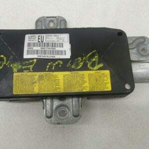 AIRBAG LATERAL DERECHO BMW SERIE 3 BERLINA (E46) 323i NAFTA 95 Motor 2,5 Ltr.  170 CV  [1998 - 2006] 4 Puertas