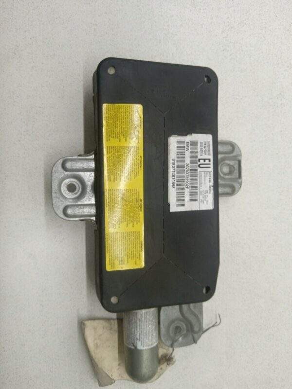 AIRBAG LATERAL DERECHO BMW SERIE 3 BERLINA (E46) 330d DIESEL Motor 3,0 Ltr.  184 CV  [1998 - 2006] 4 Puertas