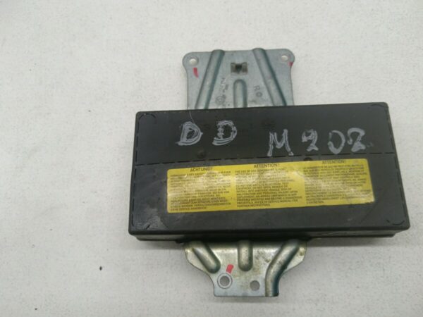 AIRBAG DELANTERO ACOMPAÑANTE MERCEDES CLASE C (W202) BERLINA 2.2 Diesel CAT DIESEL Motor 2,2 Ltr.  75 CV  [1993 - 2000] 3 Puertas