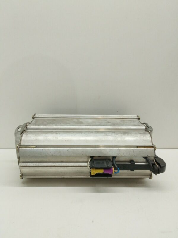 AIRBAG DELANTERO ACOMPAÑANTE VOLKSWAGEN GOLF IV BERLINA (1J1) Conceptline DIESEL Motor 1,9 Ltr.  90 CV  [1997 - 2003] 3 Puertas - Image 2