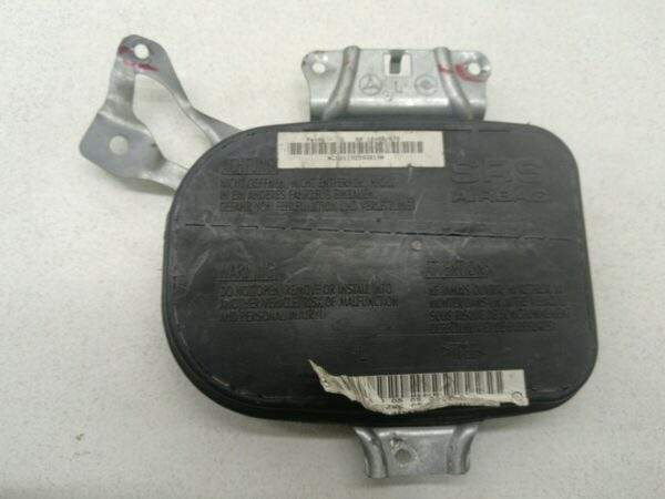 AIRBAG LATERAL DERECHO MERCEDES CLASE E (W210) BERLINA 230 (210.037) NAFTA 95 Motor 2,3 Ltr.  150 CV  [1995 - 2002] 4 Puertas - Image 2