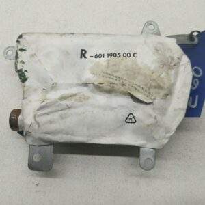 AIRBAG LATERAL DERECHO BMW SERIE 5 BERLINA (E60) 2.0 Turbodiesel CAT DIESEL Motor 2,0 Ltr.  177 CV  [2003 - 2010] 3 Puertas