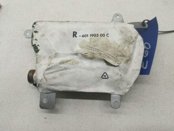 AIRBAG LATERAL DERECHO BMW SERIE 5 BERLINA (E60) 2.0 Turbodiesel CAT DIESEL Motor 2,0 Ltr.  177 CV  [2003 - 2010] 3 Puertas