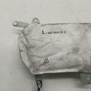 AIRBAG LATERAL DERECHO BMW SERIE 5 BERLINA (E60) 3.0 24V CAT NAFTA 95 Motor 3,0 Ltr.  231 CV  [2003 - 2010] 3 Puertas
