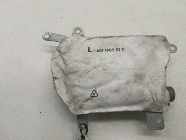 AIRBAG LATERAL DERECHO BMW SERIE 5 BERLINA (E60) 3.0 24V CAT NAFTA 95 Motor 3,0 Ltr.  231 CV  [2003 - 2010] 3 Puertas