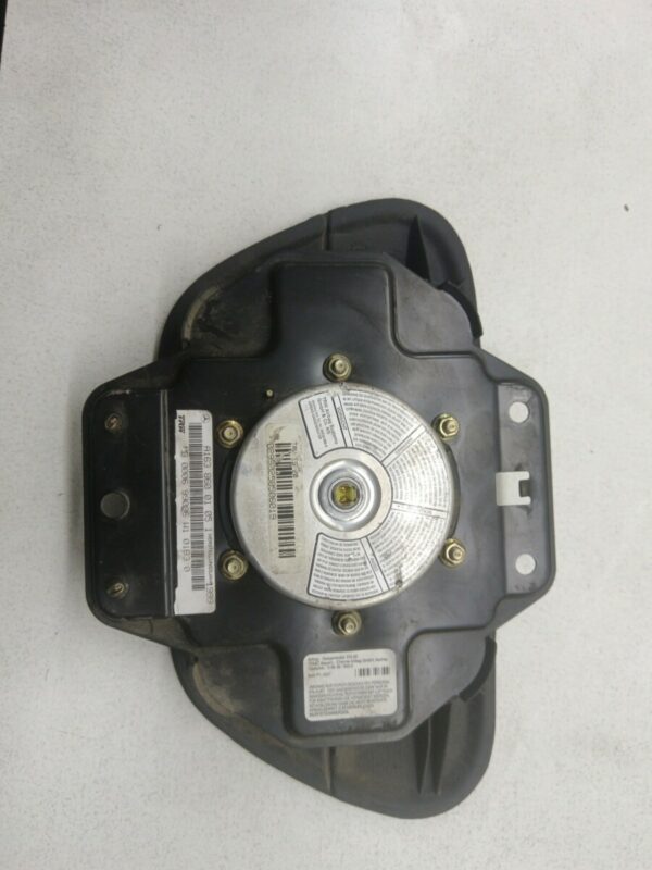 AIRBAG DELANTERO ACOMPAÑANTE MERCEDES CLASE M (W163) 2.7 CDI 20V CAT DIESEL Motor 2,7 Ltr.  163 CV  [1997 - 2005] 3 Puertas
