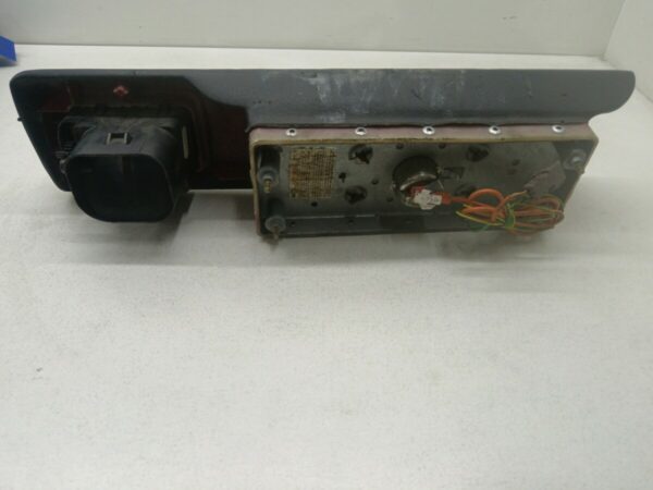 AIRBAG DELANTERO ACOMPAÑANTE PEUGEOT 106 (S2) Long Beach NAFTA Motor 1,1 Ltr.  60 CV  [1996 - 2004] 3 Puertas - Imagen 2