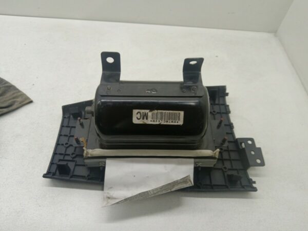 AIRBAG DELANTERO ACOMPAÑANTE CHEVROLET MATIZ City NAFTA Motor 0,8 Ltr.  52 CV  [2005 - 2005] 5 Puertas - Imagen 2