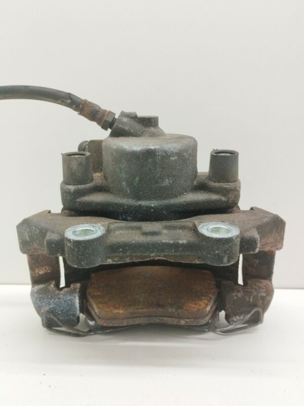MORDAZA DE FRENO DELANTERA IZQUIERDA PEUGEOT 307 BERLINA (S2) XS DIESEL Motor 1,6 Ltr.  109 CV  [2005 - 2008] 5 Puertas - Imagen 2