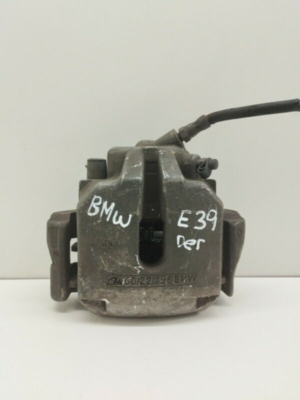 MORDAZA DE FRENO DELANTERA DERECHA BMW SERIE 5 BERLINA (E39) 2.0 16V Diesel CAT DIESEL Motor 2,0 Ltr.  136 CV  [1995 - 2003] 3 Puertas