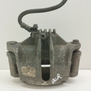 MORDAZA DE FRENO DELANTERA DERECHA PEUGEOT 206 BERLINA XR DIESEL Motor 1,9 Ltr.  69 CV  [1998 - 2010] 3 Puertas