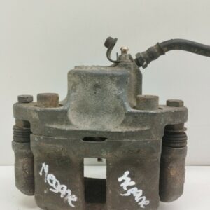 MORDAZA DE FRENO DELANTERA DERECHA RENAULT MEGANE I FASE 2 BERLINA (BA0) 1.9 Diesel DIESEL Motor 1,9 Ltr.  64 CV  [1999 - 2002] 3 Puertas