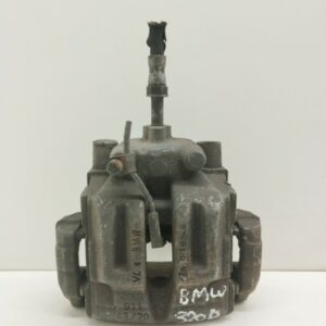 MORDAZA DE FRENO DELANTERA DERECHA BMW SERIE 3 BERLINA (E46) 320d DIESEL Motor 2,0 Ltr.  136 CV  [1998 - 2006] 4 Puertas