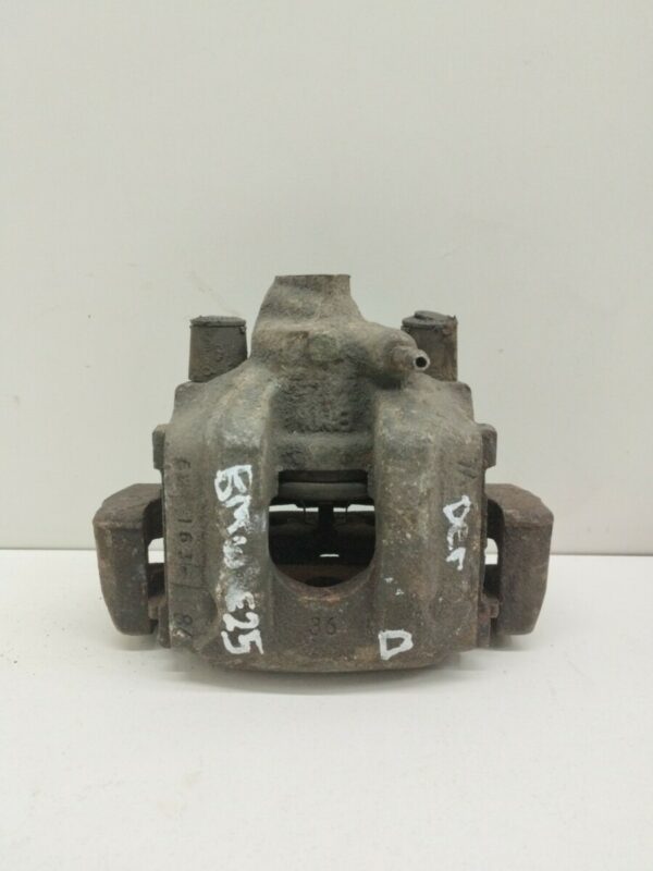 MORDAZA DE FRENO DELANTERA DERECHA BMW SERIE 3 BERLINA (E36) 325td DIESEL Motor 2,5 Ltr.  116 CV  [1990 - 1998] 4 Puertas