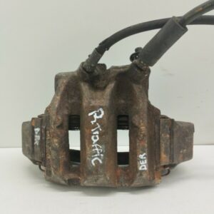 MORDAZA DE FRENO DELANTERA DERECHA RENAULT TRAFIC (DESDE 5.89) T 1100  Motor 1,9 Ltr.  60 CV  [1989 - 2000] 0 Puertas